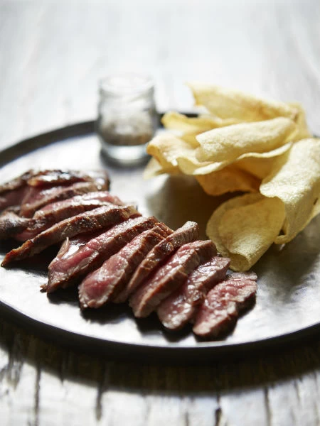 «7 Food Sins» χωράνε άνετα σε ένα νεοκλασικό - εικόνα 2